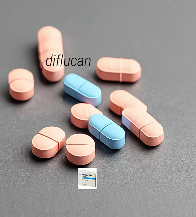 Diflucan se necesita receta